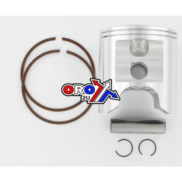 WISECO 88.5mm PISTON KIT SUZUKI LT500R 1987-1990, Pro-Lite