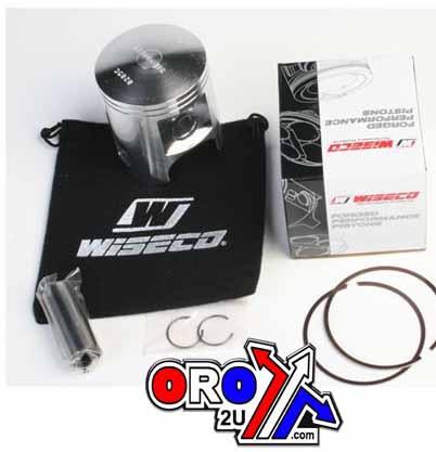 WISECO  66mm PISTON KIT HONDA TRX250R 1987-1990