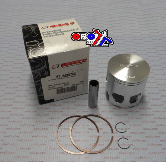 WISECO 67mm PISTON KIT YAMAHA YFS200 BLASTER 1988-2007