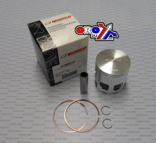 WISECO 67.25mm PISTON KIT YAMAHA YFS200 BLASTER 1988-2007