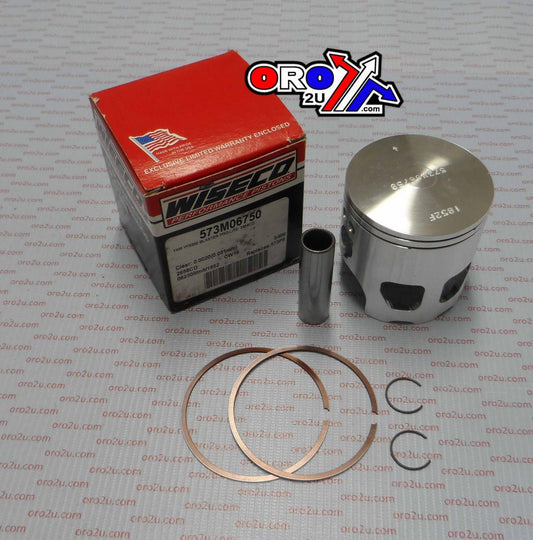 WISECO 67.5mm PISTON KIT YAMAHA YFS200 BLASTER 1988-2007