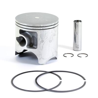 PROX 86mm PISTON KIT A, KAWASAKI KX500 1988-2004