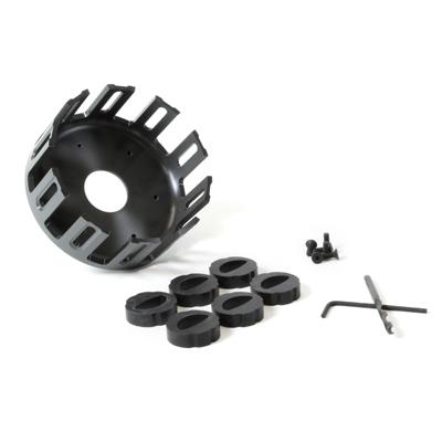 CLUTCH BASKET 88-97 KX80/100, PROX 17.4188, 13095-1165