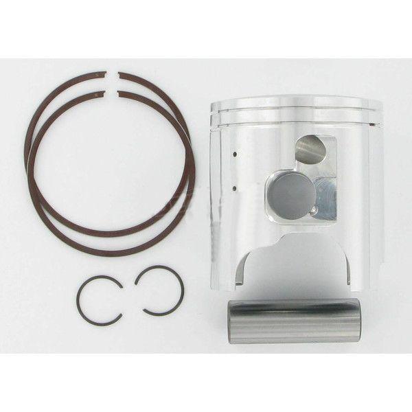 WISECO 69.5mm FORGED PISTON KIT YAMAHA YZ250 1988-1991