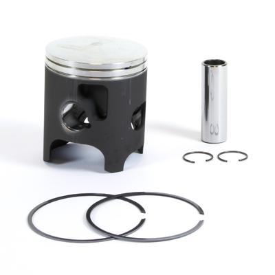 PROX 66.4mm PISTON KIT C, KAWASAKI KX250 1992-2004