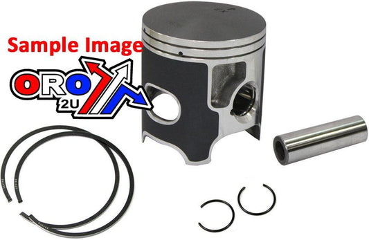 Namura 67.9mm PISTON KIT C, KAWASAKI KX250 1992-2004