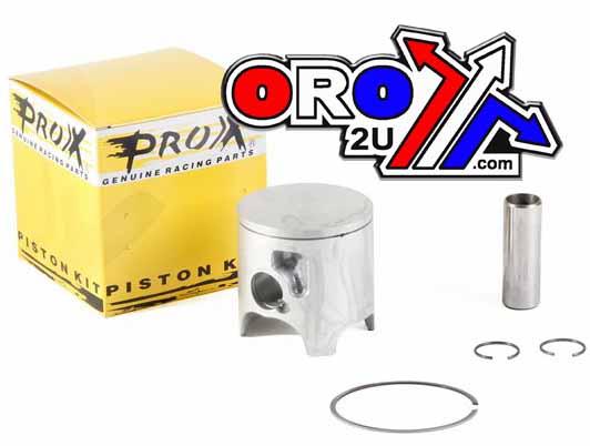 PROX 56mm PISTON KIT B, YAMAHA YZ125 1990-1993