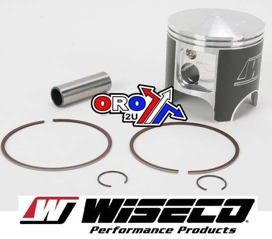 WISECO 89mm PISTON KIT HONDA CR480 1982-1983, CR500 1984-2001