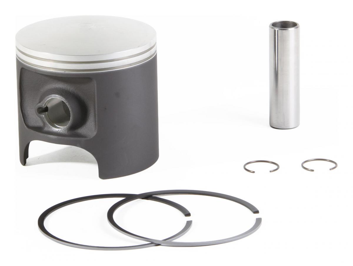 PROX 89.5mm PISTON KIT HONDA CR480 1982-1983, CR500 1984-2001