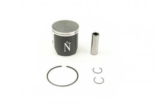NAMURA 54mm PISTON KIT C, SUZUKI RM125 1989-1999