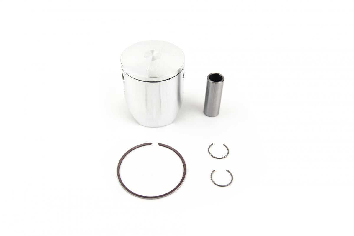 WISECO 54mm PISTON KIT B, SUZUKI RM125 1989-1999