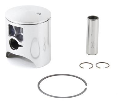 PROX 67mm PISTON KIT D, SUZUKI RM250 1989-1995, RMX250 1989-1999