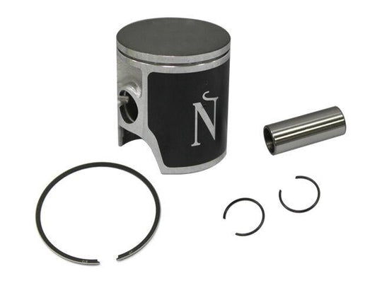 NAMURA 48mm PISTON KIT HONDA CR80 1986-2002