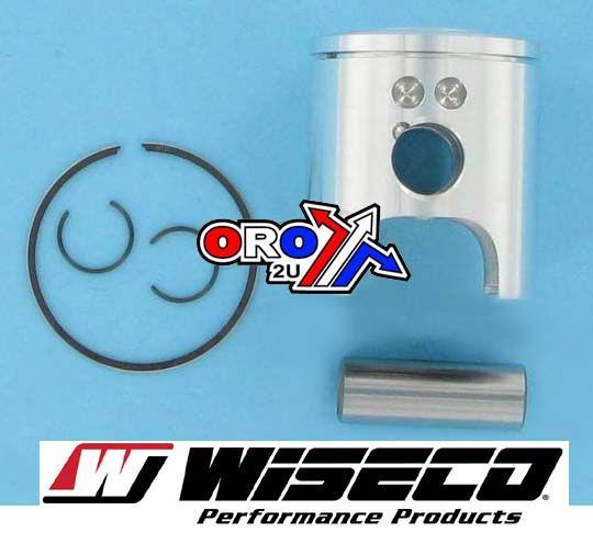 WISECO 48mm PISTON KIT HONDA CR80 1986-2002