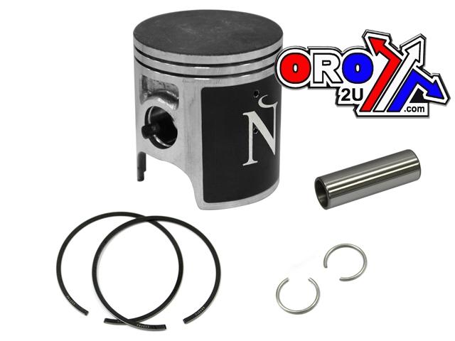 NAMURA 48.5mm PISTON KIT KAWASAKI KX80 1988-2000