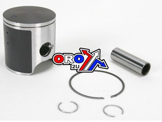 NAMURA 48.5mm PISTON KIT SUZUKI RM80 1991-2001