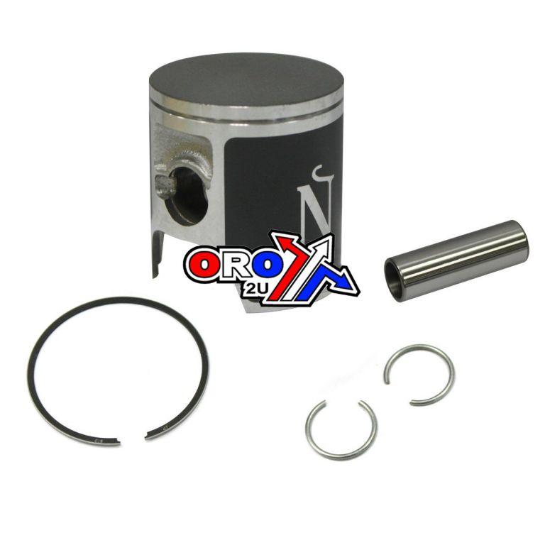 NAMURA 47.5mm PISTON KIT B, YAMAHA YZ80 1993-2002