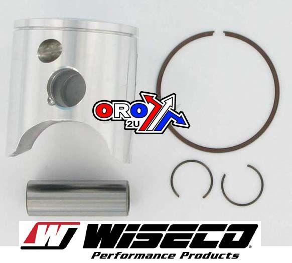 WISECO 56mm PISTON KIT YAMAHA YZ125 1994-1996