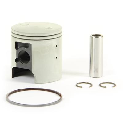 PROX 52.5mm PISTON KIT B, KAWASAKI KX100 1995-2013, SUZUKI RM100 2003, 2-RING