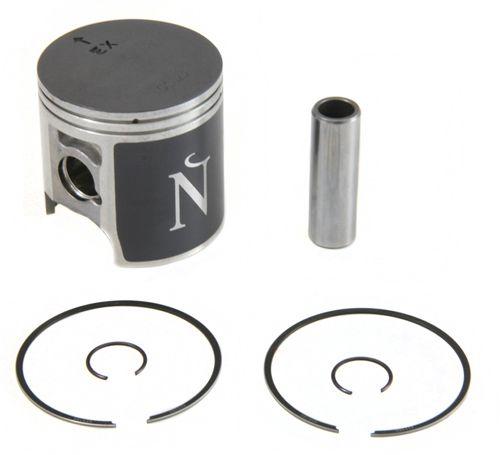 NAMURA 52.5mm PISTON KIT C, KAWASAKI KX100 1995-2013, SUZUKI RM100 2003, 2-RING
