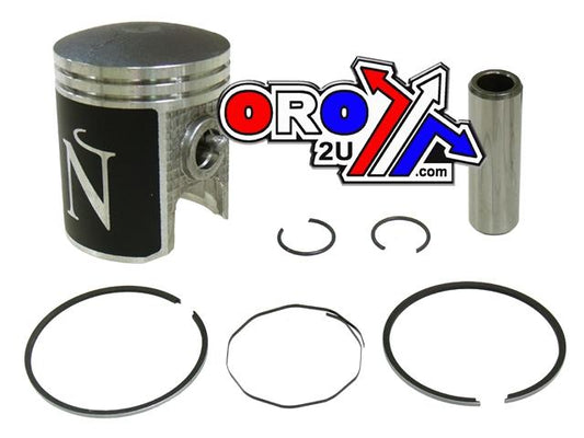 NAMURANA 51mm PISTON KIT SUZUKI LT80 1987-2006, KAWASAKI KFX80 2003-2006