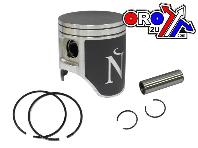 NAMURA 67.5mm PISTON KIT A. KTM 250 2t 1996-1999