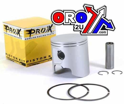 PROX 72mm PISTON KIT B, KTM 300 SX/EXC/MXC 1996-2003