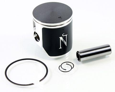 NAMURA 54.25mm PISTON KIT A, KTM 125 1994-2000
