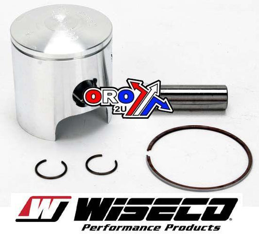 WISECO 45mm PISTON KIT KTM SX65 1999-2008