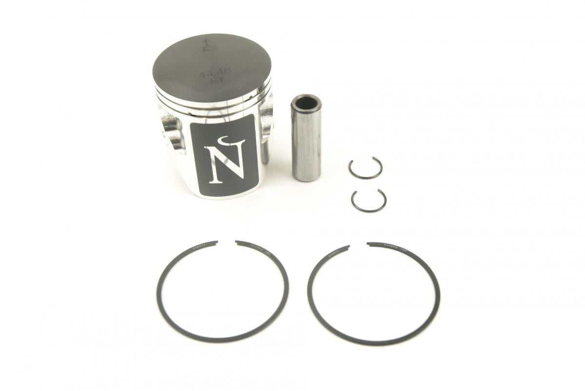 NAMURA 44.50mm PISTON KIT A, KAWASAKI KX65 2000-2024