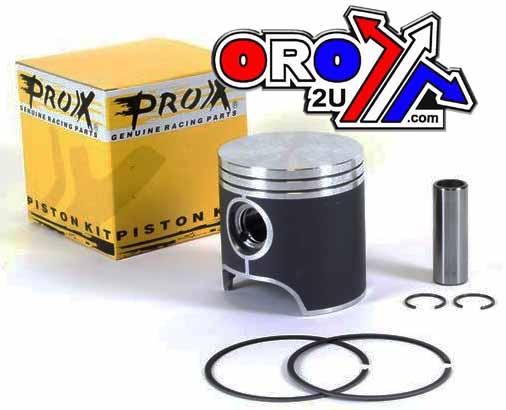 PROX 64mm PISTON KIT B, KTM 200 1998-2016, 2-RINGS