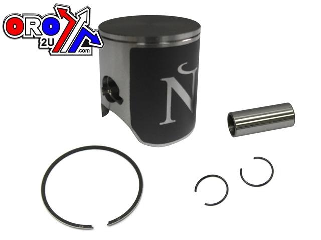 NAMURA 66.4mm PISTON KIT B, KTM 250 EXC/MXC 2000-2006, SX/SXS 2000-2002