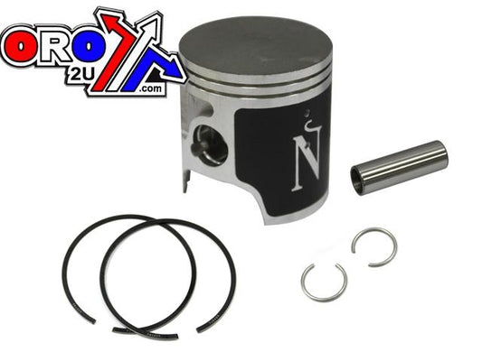 NAMURA 48.5mm PISTON KIT C, KAWASAKI KX85 2001-2013