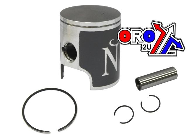 NAMURA 39.5mm PISTON KIT C, KTM SX50 2002-2006