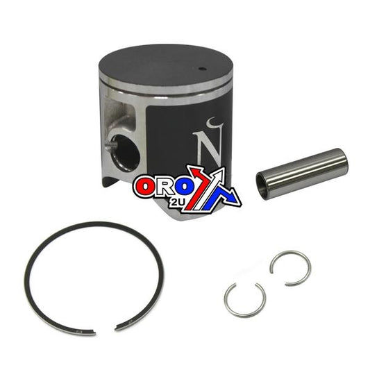 NAMURA 48mm PISTON KIT B, SUZUKI RM85 2002-2023