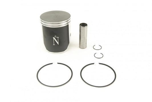NAMURA 66.4mm PISTON KIT C, SUZUKI RM250 2003-2009