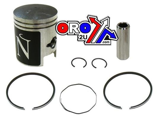 NAMURA 42mm PISTON KIT SUZUKI LT50 84-06, TS50 90-01, KAWASAKI KFX50 03-06