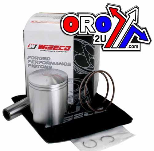 WISECO 43mm PISTON KIT SUZUKI LT50 84-06, TS50 90-01, KAWASAKI KFX50 03-06