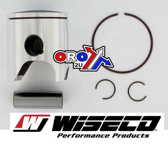 WISECO 49.5mm PISTON KIT HONDA CR85 2003-2007, Pro-Lite