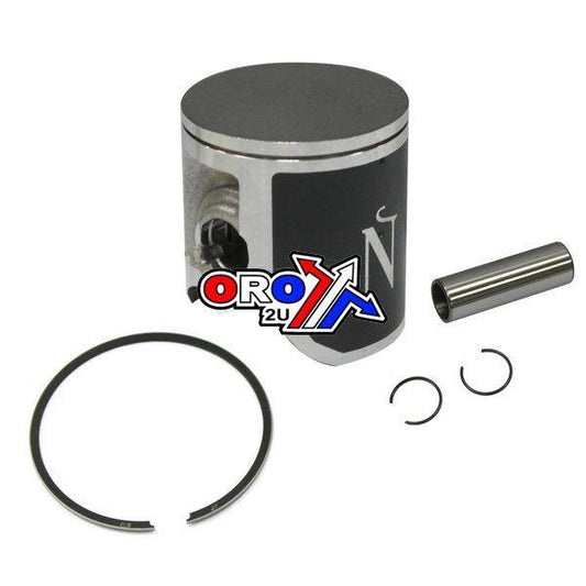 NAMURA 54mm PISTON KIT C, KAWASAKI KX125 2004-2008