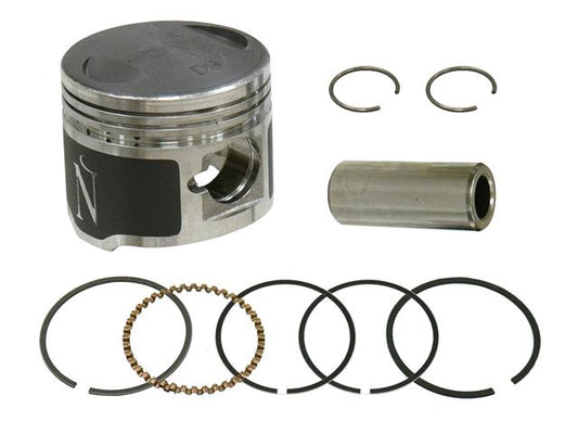 NAMURA 40mm PISTON KIT POLARIS 50 OUTLAW 08-19, PREDATOR 07, YAMAHA YFZ50 17-21