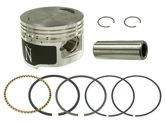 NAMURA 47.5mm PISTON KIT POLARIS 90 OUTLAW 07-14, SPORTSMAN 07-14