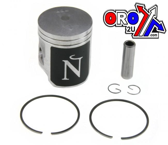 NAMURA 52.5mm PISTON KIT POLARIS 90 PREDATOR/SCRAMBLER/SPORTSMAN 01-06