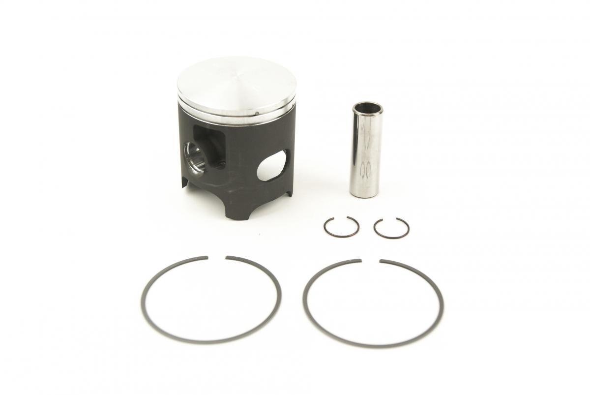 PROX 66.4mm PISTON KIT D, KAWASAKI KX250 2005-2008