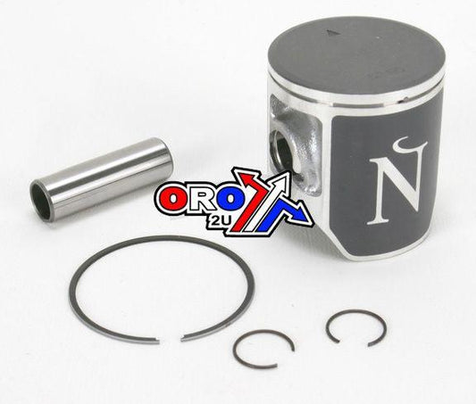 NAMURA 54mm PISTON KIT C, YAMAHA YZ125 2005-2021