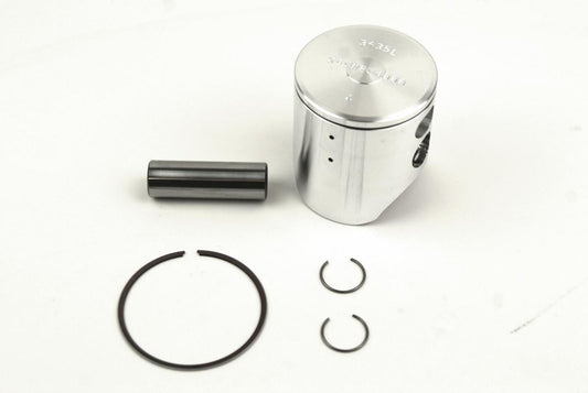 WISECO 54mm PISTON KIT B, YAMAHA YZ125 2005-2021 PRO-LITE
