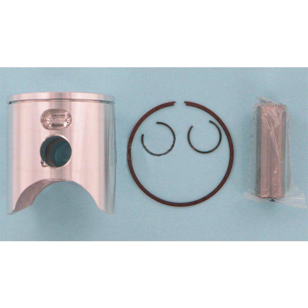 WISECO 56mm FORGED PISTON KIT YAMAHA YZ125 2005-2021,  Racers Choice, GP Series
