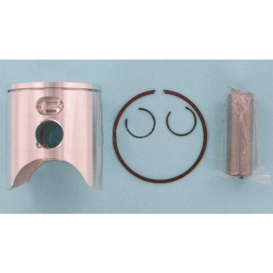 WISECO 56mm FORGED PISTON KIT YAMAHA YZ125 2005-2021,  Racers Choice, GP Series