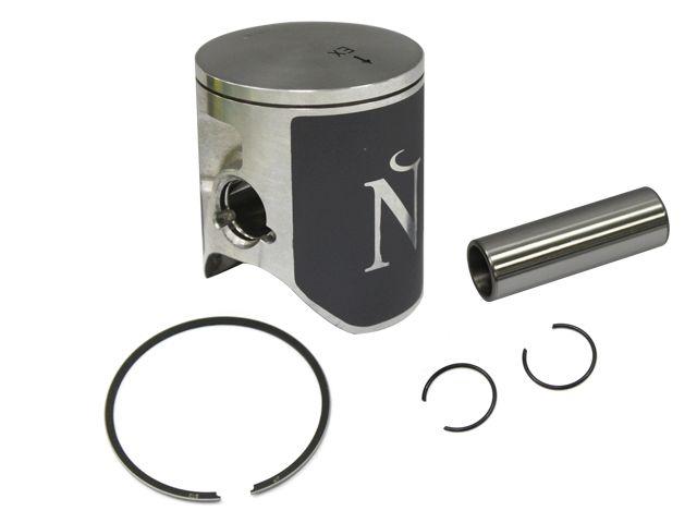 NAMURA 66.4mm PISTON KIT A, HONDA CR250R 2005-2009
