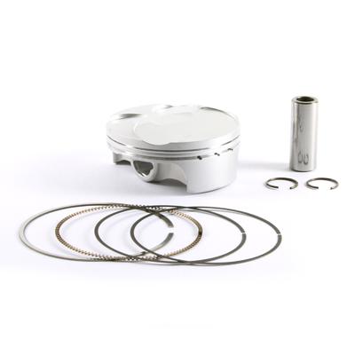 PROX 76.8mm FORGED PISTON KIT C, HONDA CRF250R 16-17
